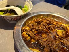 -耍盆友·重庆江湖菜(百子湾店)