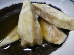 甜芋头-大自然素食(望桐路店)