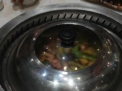 -灶座小锅烀饼·铁锅炖(道里店)