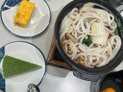 -滨寿司(新街口中央商场店)