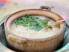 粥-潮粤啫啫煲大排档