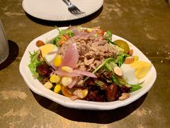 金枪鱼沙拉-BOCATA 西班牙餐厅(三里屯店)