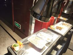 -上海东方佘山翰悦阁酒店·Vie全日制餐厅