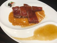 -北京四季酒店·采逸轩