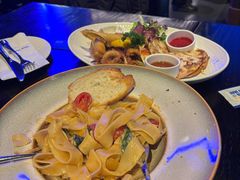 -blue frog蓝蛙(长泰广场店)