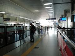 -梨园(地铁站)