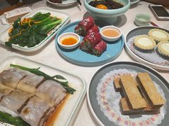-金牌禄运·点心·啫煲(金沙洲金铂天地店)