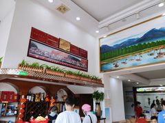 -安记烧鹅(新桥店)