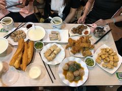 -兄弟深夜豆浆