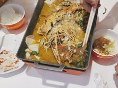 -小六鱼你.下饭酸菜鱼(益田假日广场店)