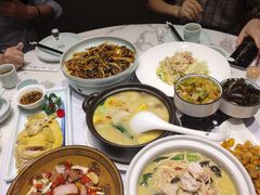 -南方酒店·淮扬菜(回民街店)