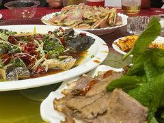 -古道惠风饭庄