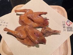 -三强鸽子(中原路店)