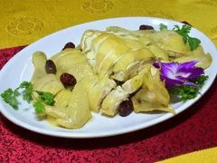 -园里前·10年私厨·福建菜(台江万达鳌峰洲店)