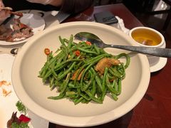 -中国坊中餐厅(石家庄希尔顿酒店)