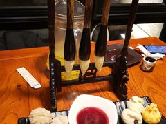 妙笔生花-醉长安(南门总店)