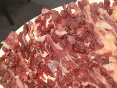 -黑山牛肉汤火锅(花城汇店)