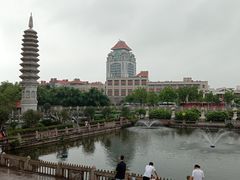 -厦门大学(思明校区)