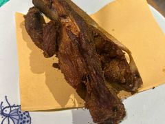 -魔鬼牛蛙小厨•烤鱼•龙虾(上马墩光华时代店)