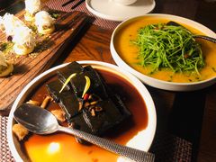 -肴约·花园式餐厅(湖里店)