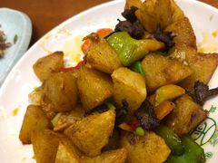 -清真·益鑫羊肉手抓馆(花园北街店)