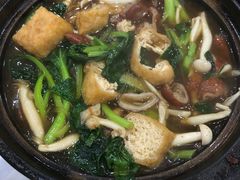 大肠粉丝砂锅-凡老头米线砂锅(古荡新村西粮站)