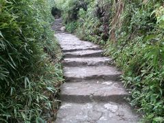 -玻璃桥景区石牛寨
