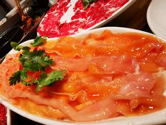 -香佰里鲜货火锅(佳乐金街店)