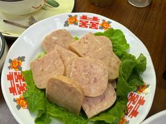 -谢记上海大排档(长寿路店)