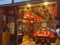 -亮欢寨(凯里总店)