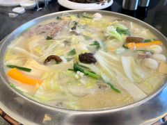杂烩汤-旺达·福州菜(正大广场店)