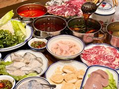 -厝味火锅·潮汕卤水火锅(十一合店)