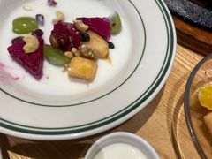 -菲滋意式餐厅(金华银泰城店)