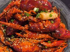 -肥肥虾庄·金牌油焖大虾(首义路店)