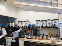 -眷茶臻选(中原万达店)
