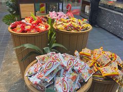 -苏格里岛自助海鲜火锅烧烤(大汉悦中心店)