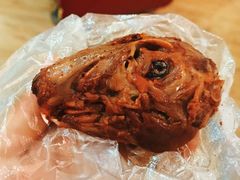 -双流兔头(成都金丝街总店)