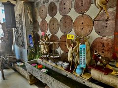 -乔家满族八大碗(流水沟店)