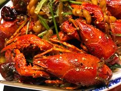 -金陵一哥龙虾(水木秦淮店)