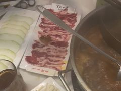 -宁好四季潮汕牛肉火锅