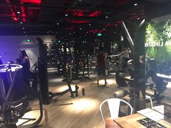 -威尔仕健身·游泳(KING88店)