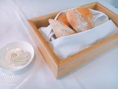 餐前面包-蝶舍·MAISON PAPILLON