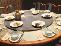 -梁家大院•农家菜(昆山会展中心店)