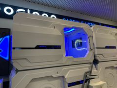 -谢列梅捷沃国际机场