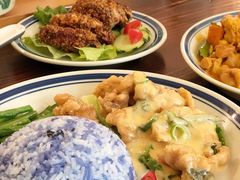 -马来MO简餐.南洋风味料理(美食街店)