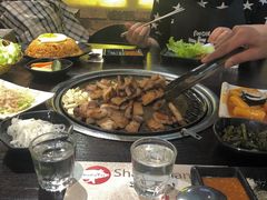 -杀猪天·韩国烤肉(总店)