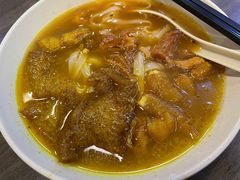 -新记美食(关闸店)