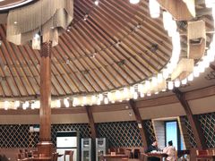 大堂-九十九顶毡房(阜石路店)