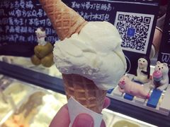 -歎雪糕低糖低脂Gelato冰淇淋