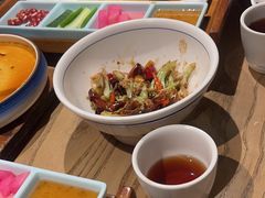 -茄子恰恰·新云南小炒(坪山益田店)